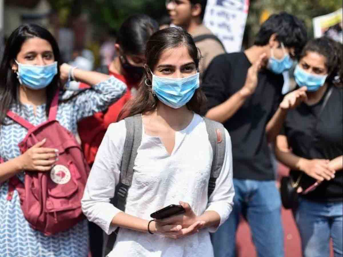 67 శాతం మందిలో క‌రోనా యాంటీబాడీలు