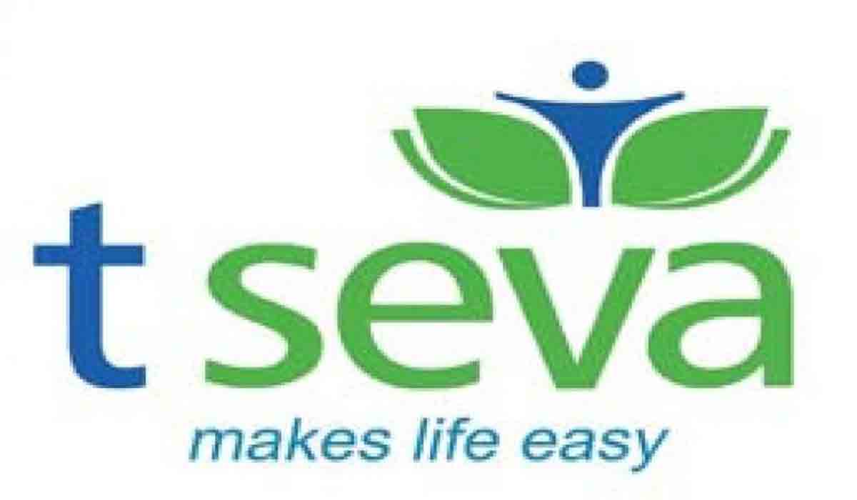 టీ-సేవా కేంద్రాల ప్రారంభానికి ద‌ర‌ఖాస్తుల ఆహ్వానం