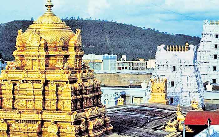 శ్రీవారి దర్శన టికెట్ల కోటా పెంపు