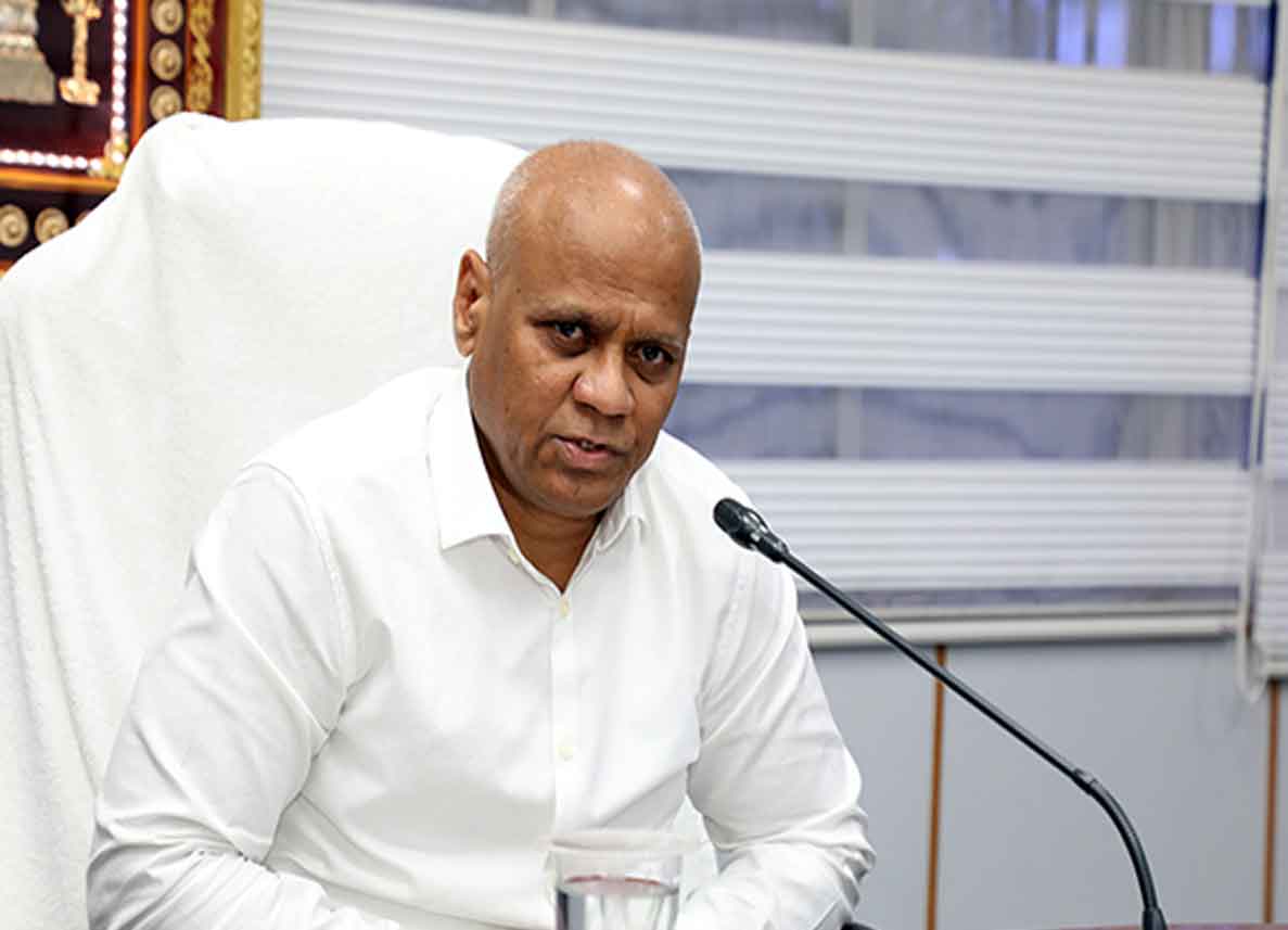 టీటీడీ కీలక నిర్ణయం.. తిరుమలలో ఇకపై ప్లాస్టిక్‌ వాటర్‌ బాటిళ్లకు నో ఎంట్రీ!