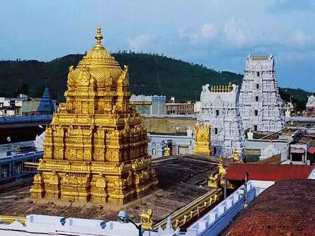 శ్రీవారి భక్తుల కోసం టీటీడీ కీలక నిర్ణయం