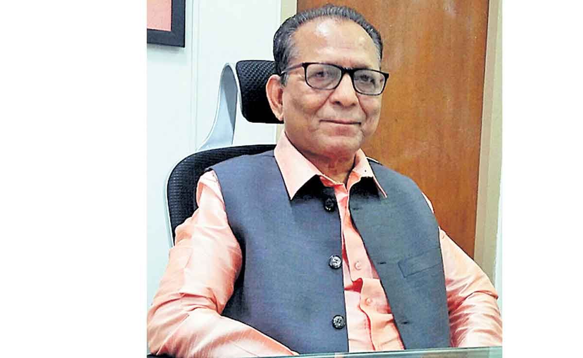 తెలుగు వర్సిటీ ఖ్యాతిని ఇనుమడింపజేస్తా..