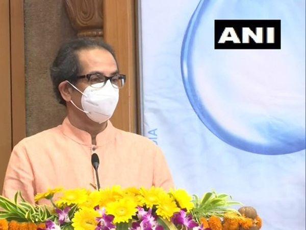 కాంగ్రెస్‌, ఎన్సీపీల‌పై మ‌హారాష్ట్ర‌ సీఎం సంచ‌ల‌న వ్యాఖ్య‌లు