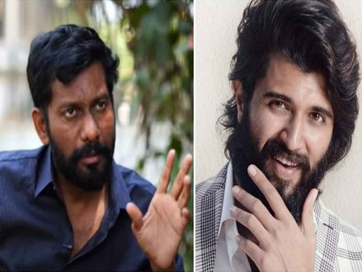 ఉప్పెన హీరో వైష్ణవ్ తేజ్ కాద‌ట‌..!