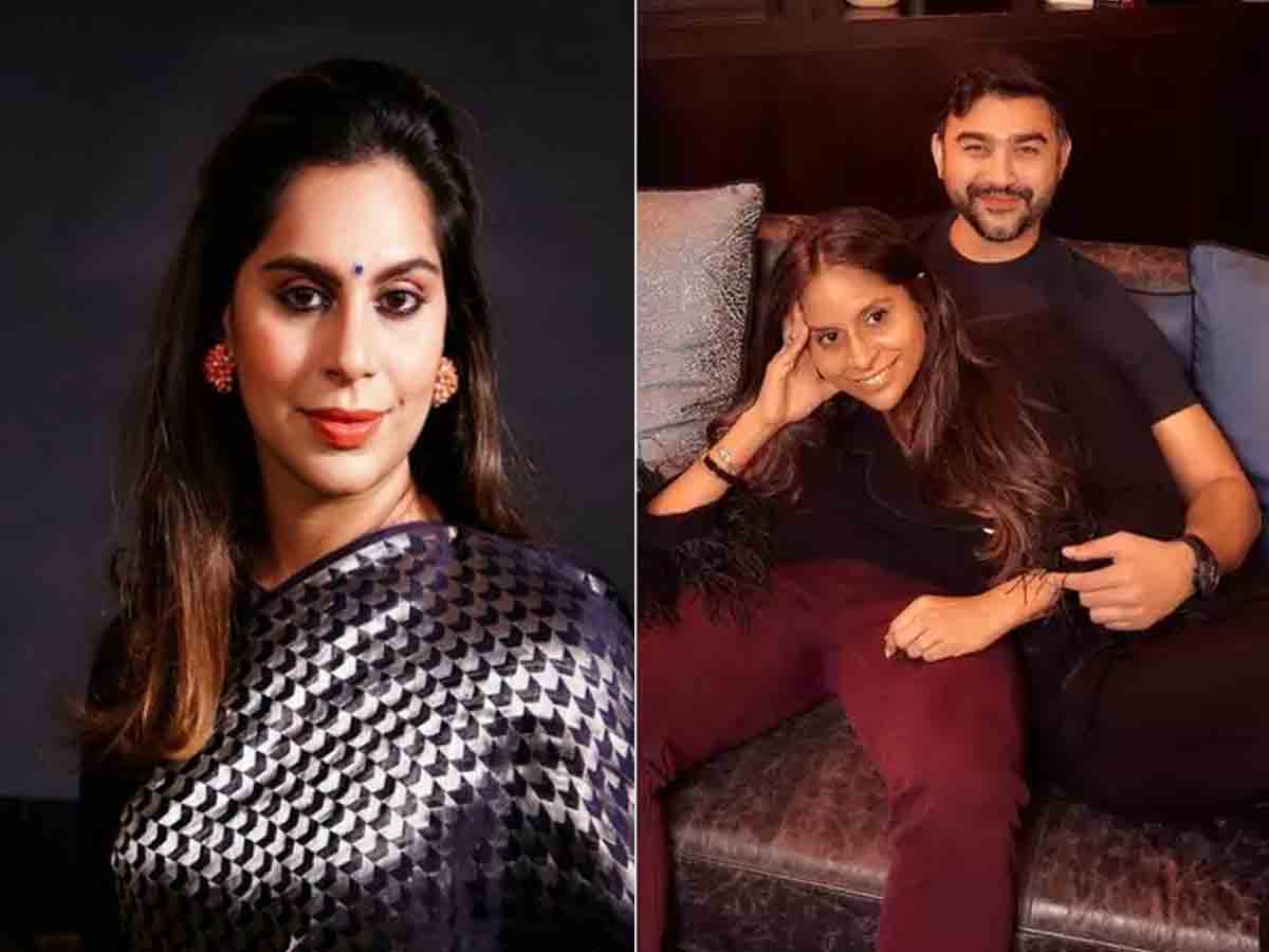 సోద‌రికి పెళ్లి చేయ‌బోతున్న ఉపాస‌న‌.. సెల‌బ్స్ విషెస్