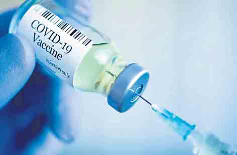 కొవాగ్జిన్‌, కొవిషీల్డ్‌ మిక్సింగ్‌!