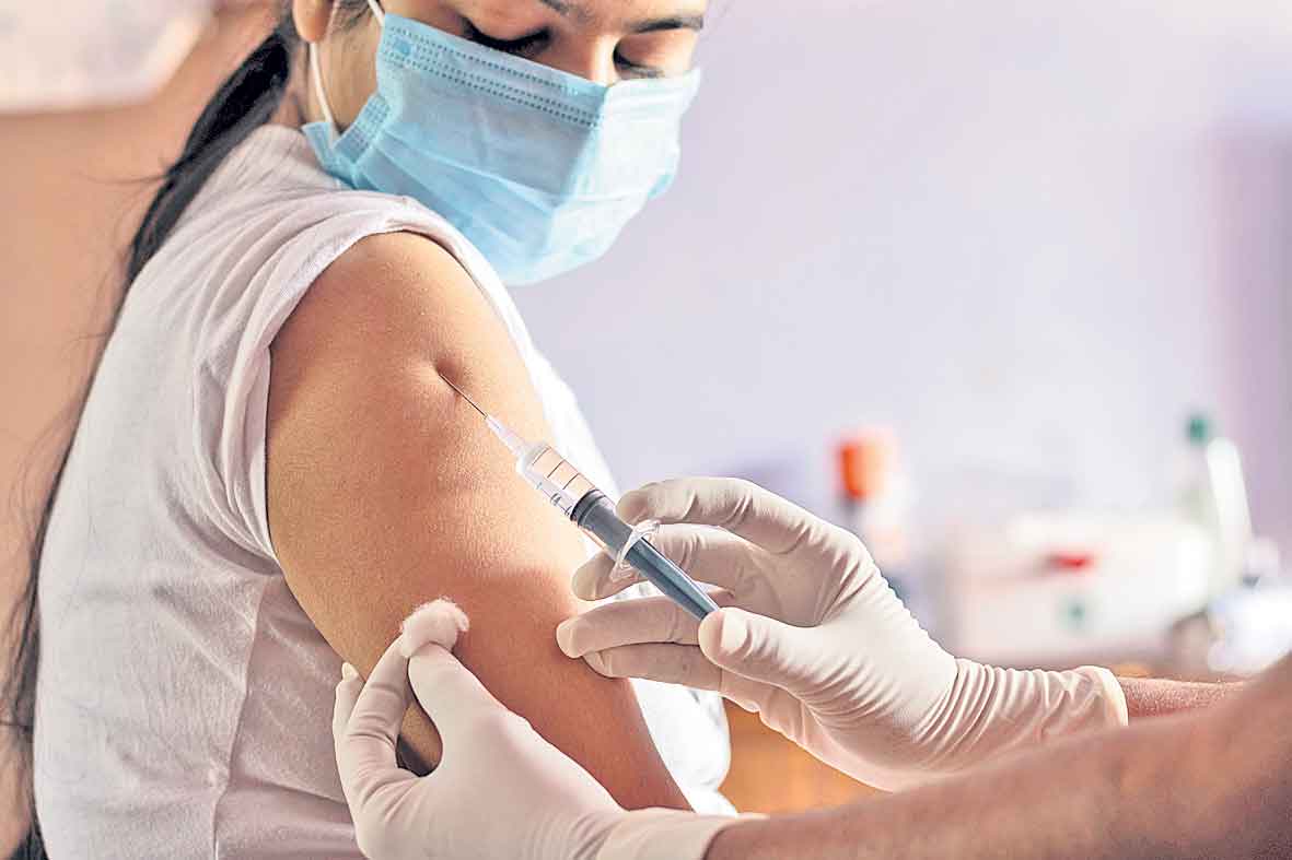 డెల్టా..ఉల్టా… డెల్టా వేరియంట్‌పై సమర్థవంతంగా కొవాగ్జిన్‌