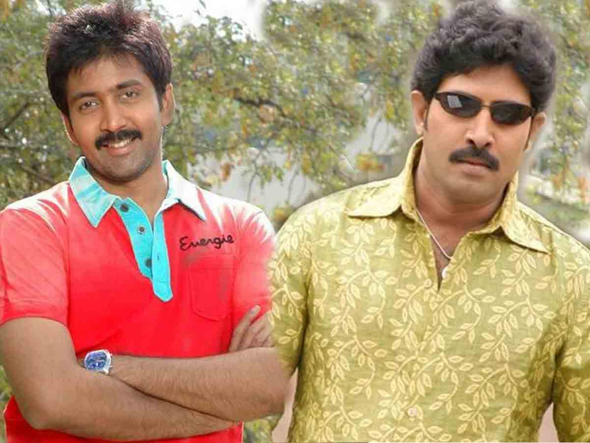 నిన్న వేణు.. ఇప్పుడు వ‌డ్డే న‌వీన్‌.. రీఎంట్రీ ఇస్తున్న సీనియ‌ర్ హీరోలు