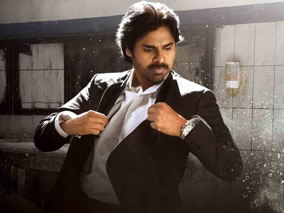 ప‌వ‌న్ క‌ళ్యాణ్ వ‌కీల్ సాబ్ సినిమాకు టీఆర్పీ రేటింగ్ ఎంత వ‌చ్చిందో తెలుసా