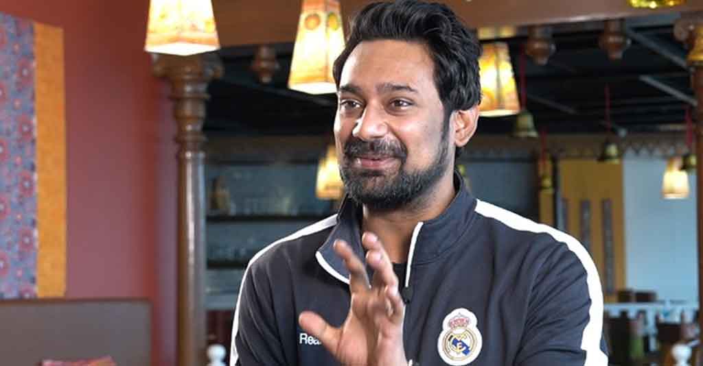 త‌రుణ్‌, ఉద‌య్‌కిర‌ణ్‌తో న‌న్ను పోల్చొద్దు: వ‌రుణ్ సందేశ్‌