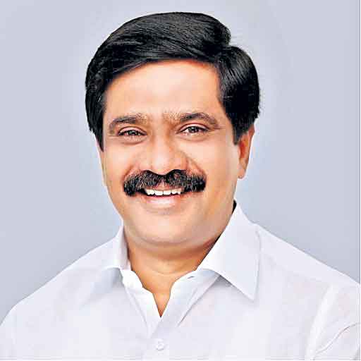 నీ పాదయాత్ర దేనికోసం?