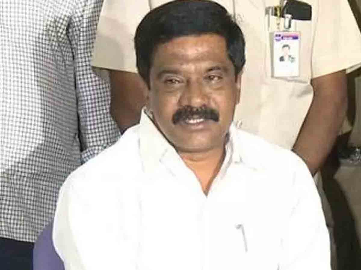 వరంగల్ మల్టీ సూపర్ స్పెషాలిటీ హాస్పిటల్ నిర్మాణంపై మంత్రి వేముల ప్రశాంత్ రెడ్డి స‌మీక్ష‌