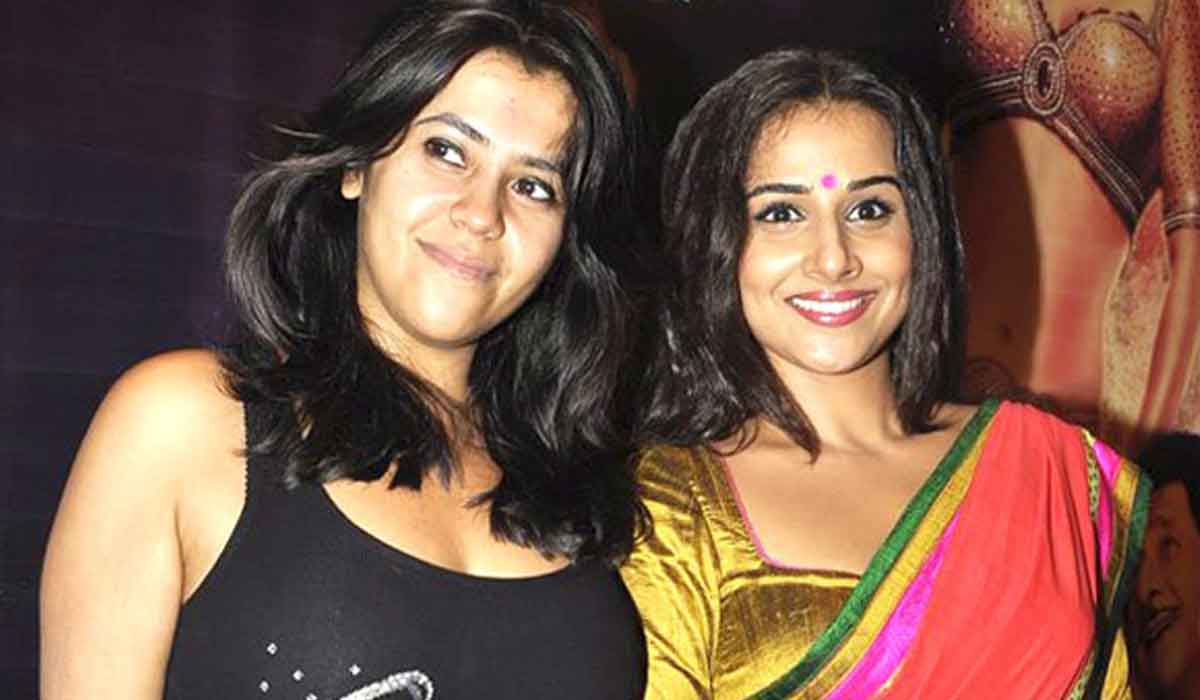 ఆస్కార్ అకాడ‌మీలో స‌భ్యులుగా విద్యాబాల‌న్‌, ఏక్తా క‌పూర్‌