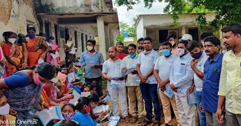 హుజూరాబాద్‌లో ఎగిరేది గులాబీ జెండానే