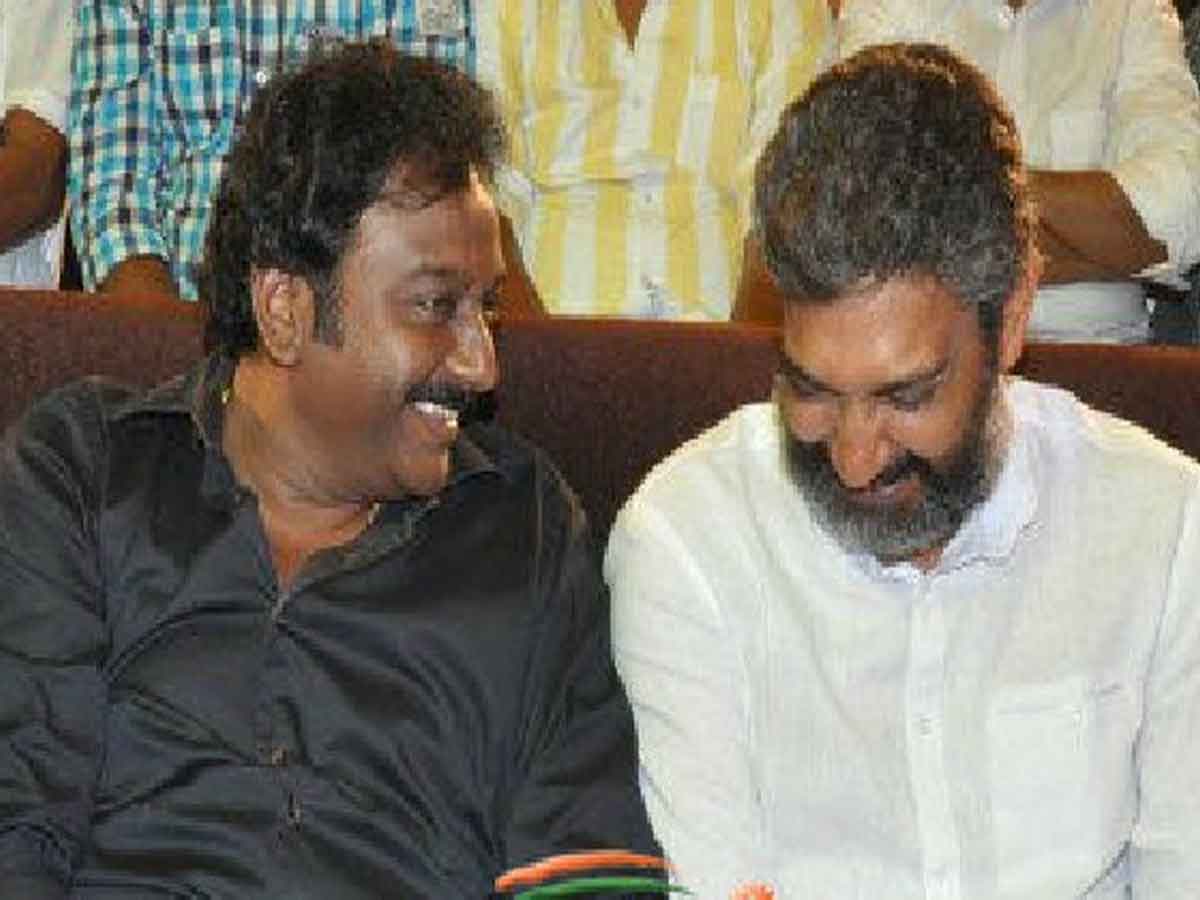 ఛ‌త్ర‌ప‌తి రీమేక్ కోసం రాజ‌మౌళిని క‌లిసిన వినాయ‌క్