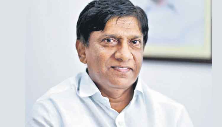 ‘అర్థ్‌ నీతి’ నివేదిక రాష్ట్ర ప్ర‌గ‌తికి నిద‌ర్శ‌నం : వినోద్ కుమార్