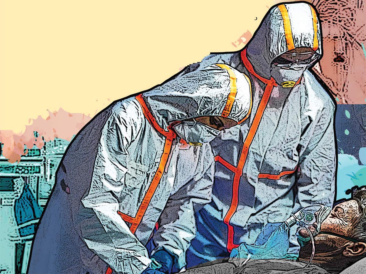 పార‌ద‌ర్శ‌కంగా క‌రోనా మ‌ర‌ణాల న‌మోదు : కేంద్రం