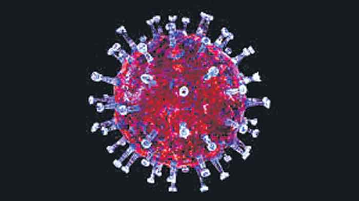 దీర్ఘకాలిక కొవిడ్‌ రోగుల్లో 200కుపైగా లక్షణాలు