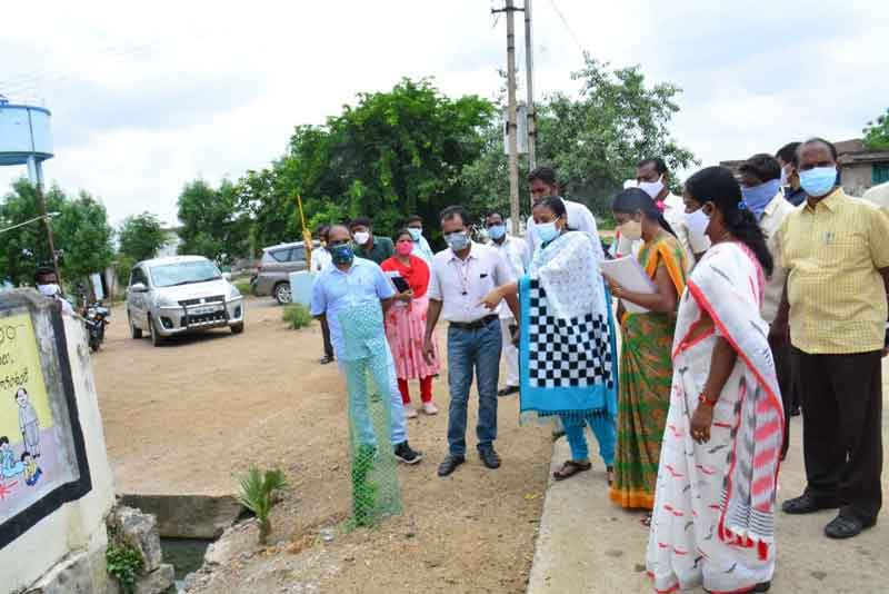 పనితీరు మార్చుకోకపోతే వేటు