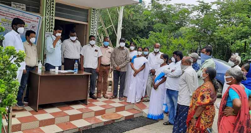 పైలేరియాను నిర్మూలిద్దాం