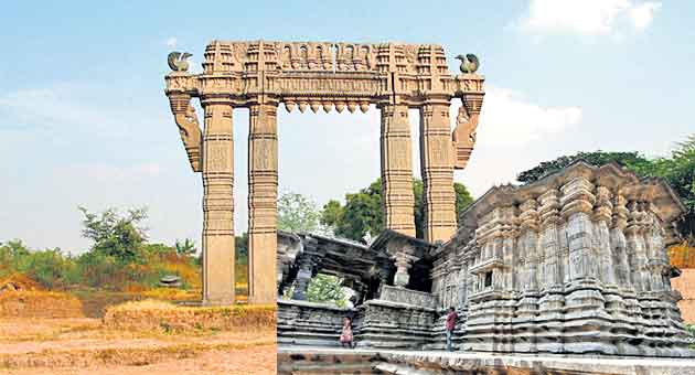 అర్బన్‌.. హన్మకొండ రూరల్‌.. వరంగల్‌
