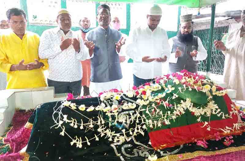 భక్తిశ్రద్ధలతో బక్రీద్‌