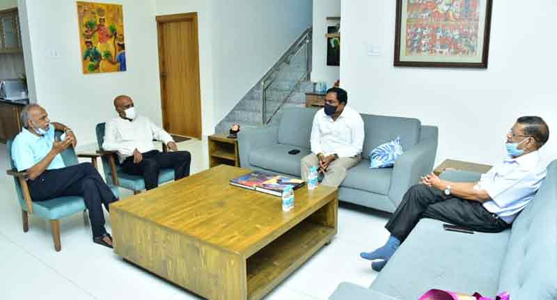 యునెస్కో గుర్తింపుతో రామప్ప మరింత అభివృద్ధి