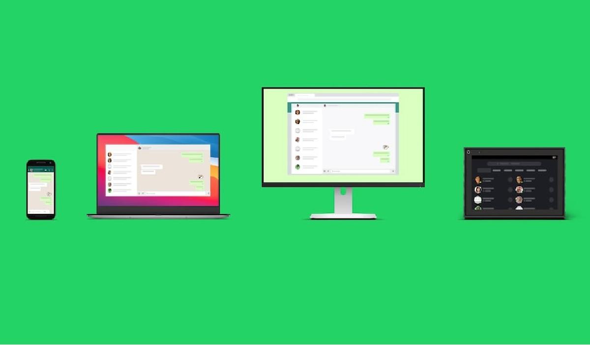 మ‌ల్టీపుల్ డివైజ్‌ల‌లో వాట్సాప్‌.. బీటా యూజ‌ర్ల‌కు కొత్త ఫీచ‌ర్‌