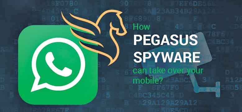 పెగాసస్‌ ప్రకంపనలు