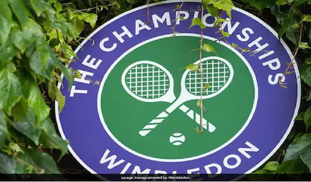 వింబుల్డ‌న్‌లో మ్యాచ్ ఫిక్సింగ్.. రెండు మ్యాచ్‌ల‌పై విచార‌ణ‌