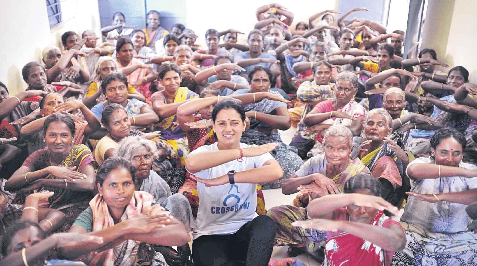 కడుపు చించుకొంటే.. ‘ఊంబ్‌’