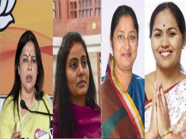 మోదీ క్యాబినెట్ : విస్త‌ర‌ణ‌లో ఏడుగురు మ‌హిళ‌ల‌కు ఛాన్స్‌!