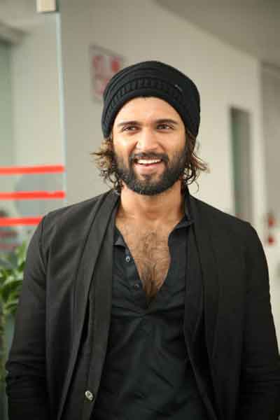 అతిథిగా విజయ్‌?