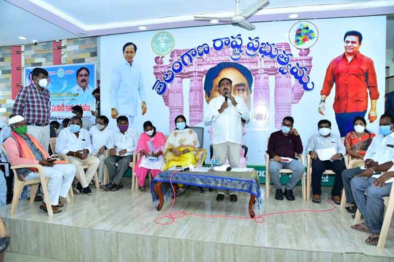 ఇది పథకాల ప్రభుత్వం