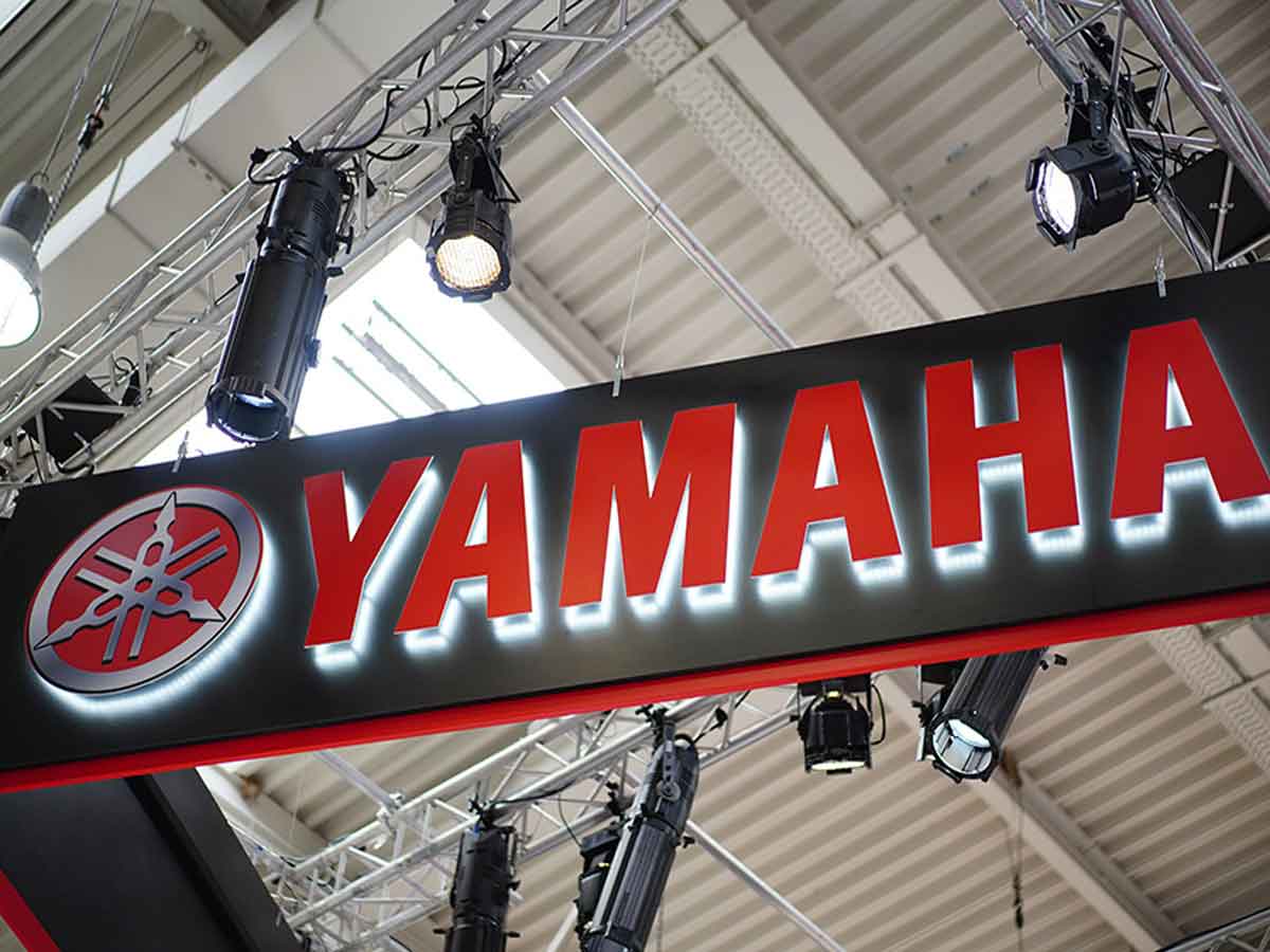 త్వరలో మార్కెట్లోకి యమహా ఎలక్ట్రికల్ వెహికల్స్..