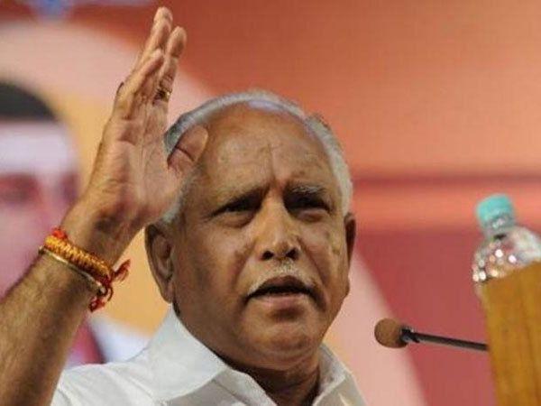 క‌ర్నాట‌కం : య‌డియూర‌ప్ప‌పై టూరిజం మంత్రి తిరుగుబాటు