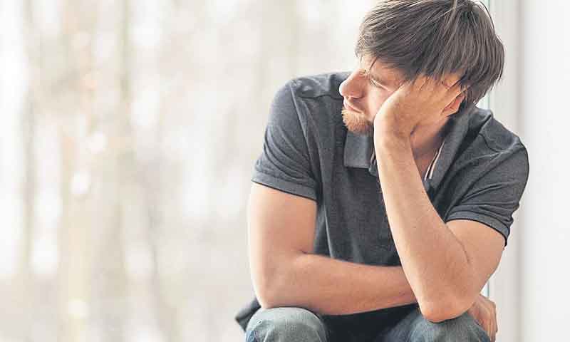 ఆరు నెల‌లుగా మా ఆవిడ ముట్టుకోనివ్వ‌డం లేదు.. ఏం చేయమంటారు?