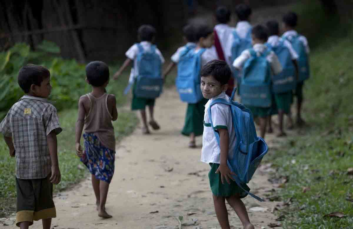 సర్కారు పాఠశాలకు సై!