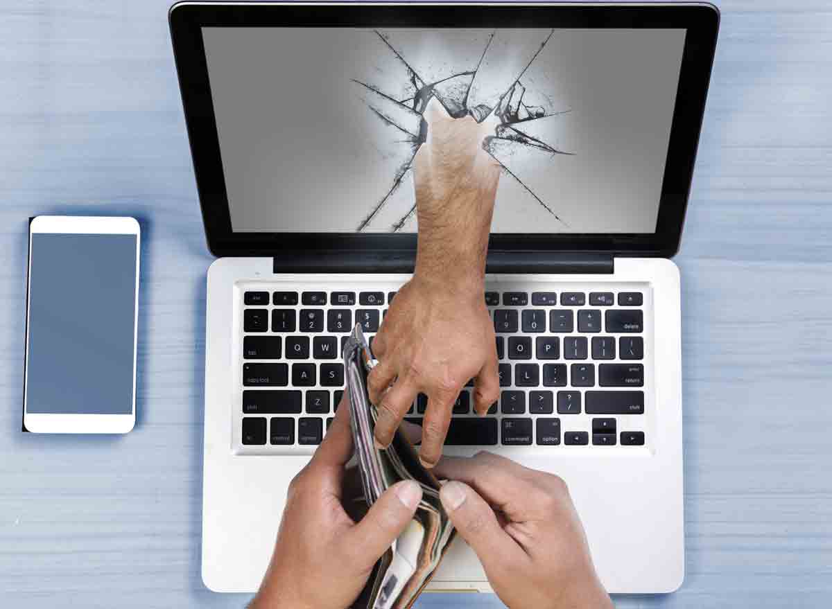 సైబర్‌ క్రిమినల్స్‌ ఆట కట్టించేలా!