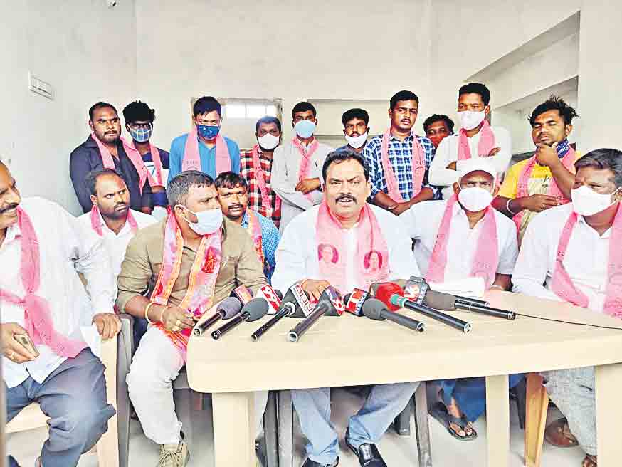 బండికి మతిభ్రమించింది