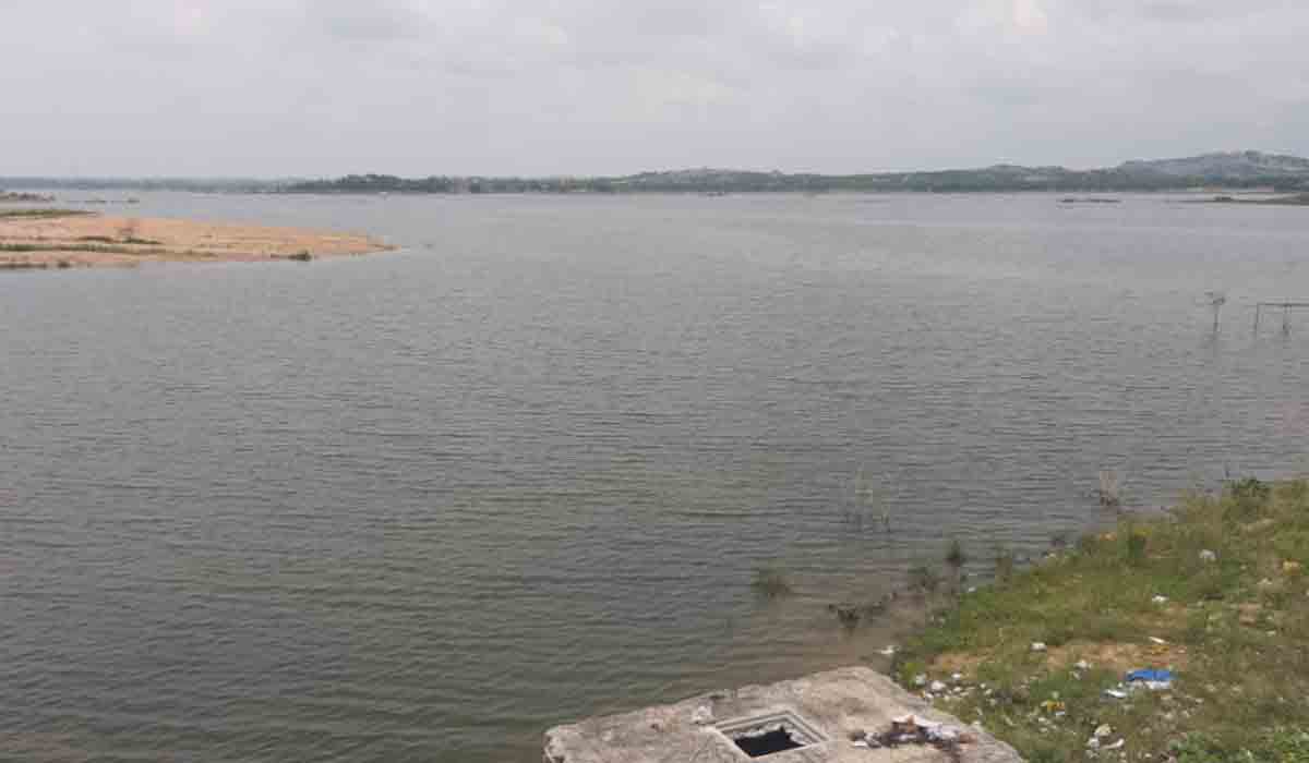 Kondapochamma | కొండపోచమ్మ నుంచి మేడ్చల్‌ జిల్లాకు 10వేల ఎకరాలకు సాగునీరు