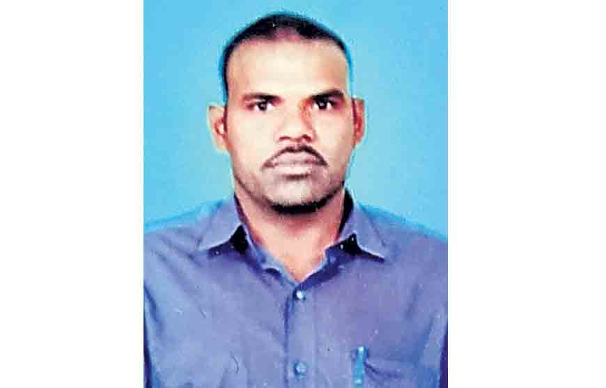 పెండ్లింట విషాదం