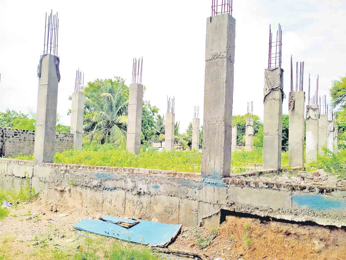 ఇదేంది రాజేంద్రా..?