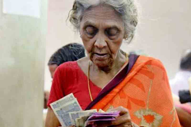 ‘ఆసరా’ వచ్చేస్తోంది.