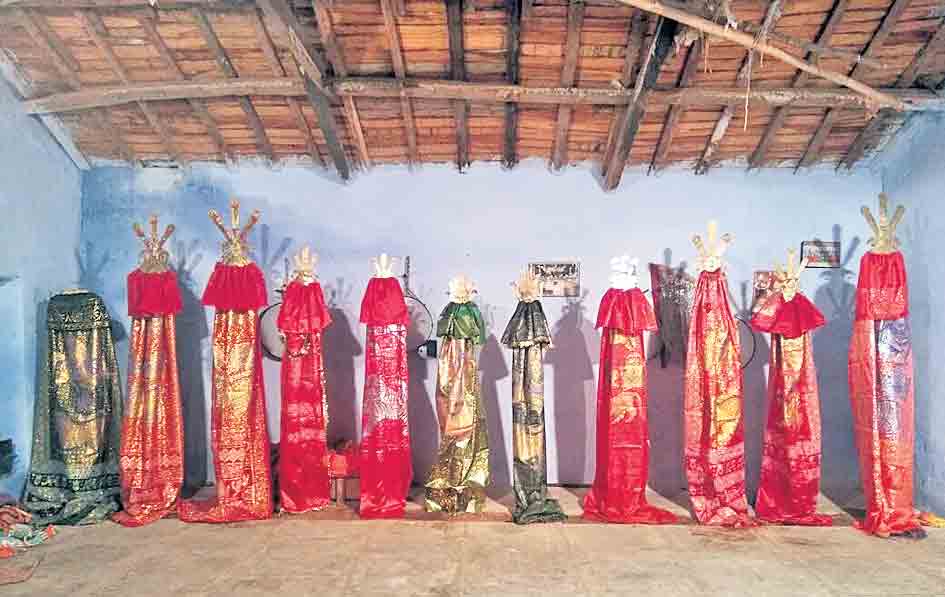 త్యాగానికి ప్రతీక మొహర్రం