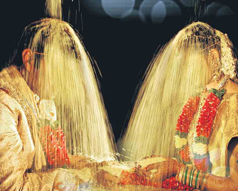 శ్రావణమాసం శుభలగ్నం