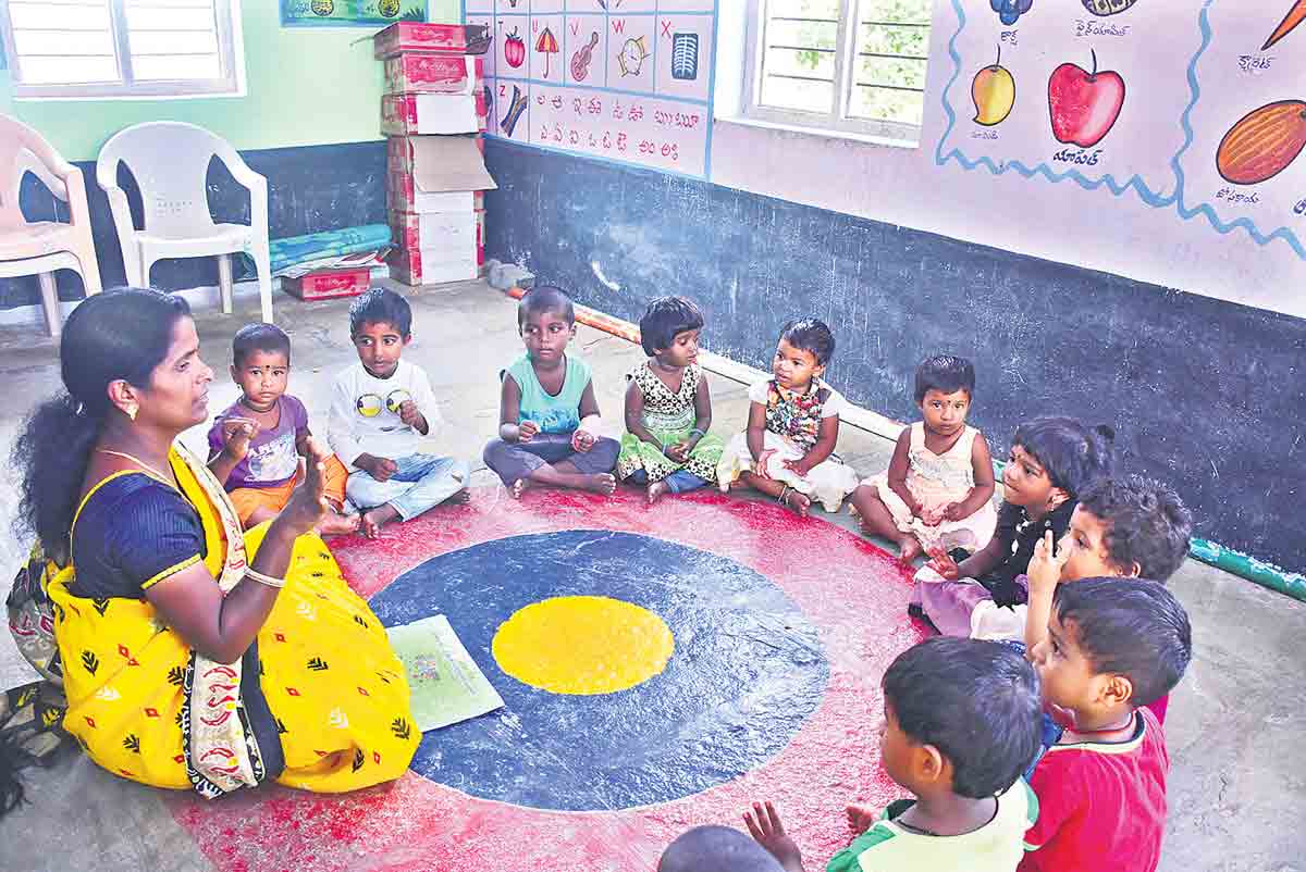 ముచ్చటగా.. మూడోసారి