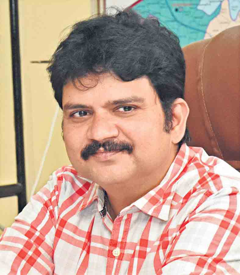 సంగారెడ్డి జిల్లాకు 1,32,822 కొత్త జాబ్‌ కార్డులు