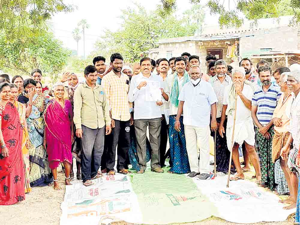 సకలజన కారు