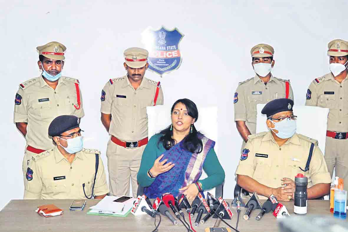 ఆర్థిక లావాదేవీలతోనే హత్య